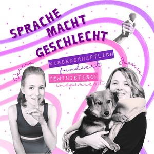 Sprache. Macht. Geschlecht.
