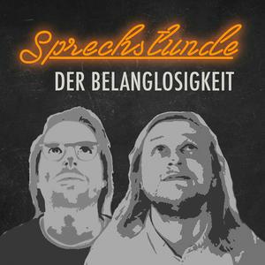 Sprechstunde der Belanglosigkeit