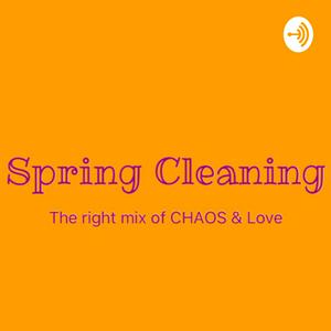 Spring Cleaning