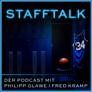 Stafftalk