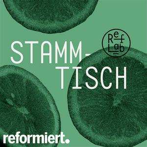 Stammtisch: ein RefLab-Podcast
