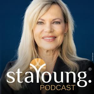 staYoung - Der Longevity-Podcast