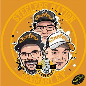 Steelcast - Der Podcast des Steelers Nation Germany e.V.