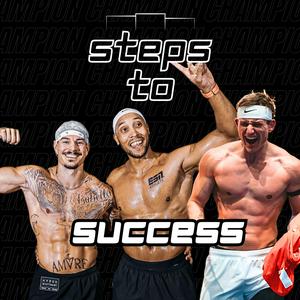 STEPS TO SUCCESS