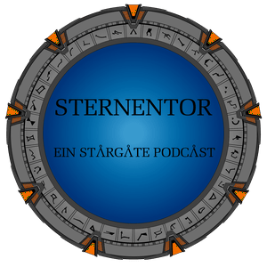 STERNENTOR ᐰ - EIN STARGATE PODCAST
