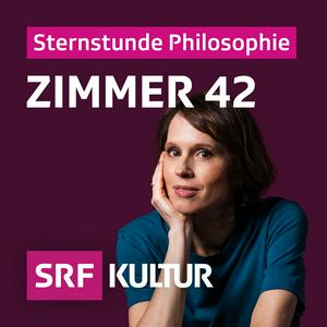 Sternstunde Philosophie: Zimmer 42 – mit Barbara Bleisch