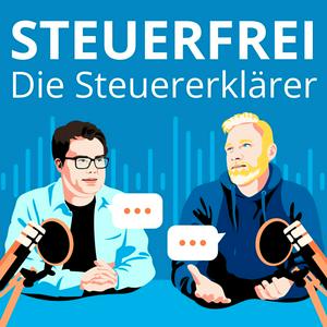 STEUERFREI - Die Steuererklärer