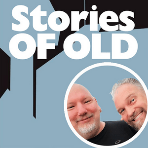 Stories of Old