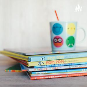StoryBox Kids!