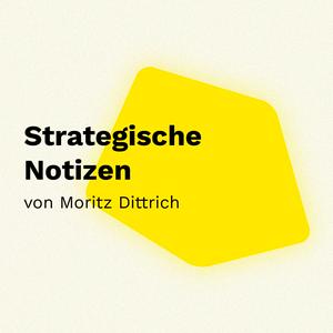 Strategische Notizen