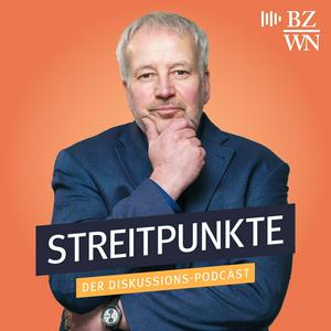 Streitpunkte – der Diskussions-Podcast der Braunschweiger Zeitung