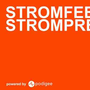 Stromfee Strompreisvorschau Dynamische Strompreise optimal nutzen