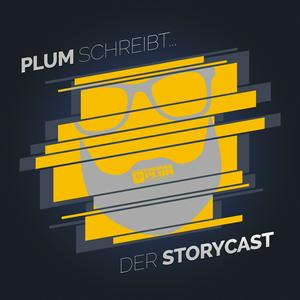 Plum schreibt... - Der Storycast