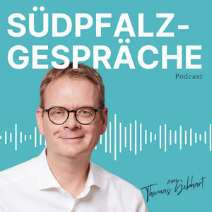 Südpfalzgespräche