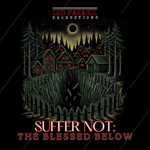 Suffer Not