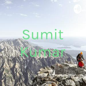 Sumit Kumar Singh