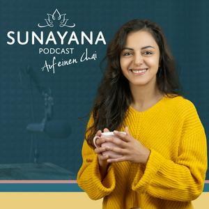 SUNAYANA – Auf einen Chai