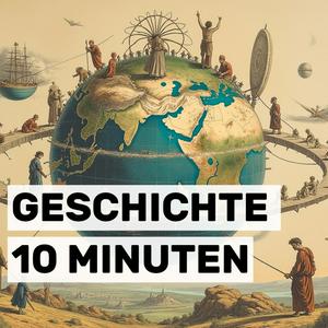 Geschichte 10 Minuten