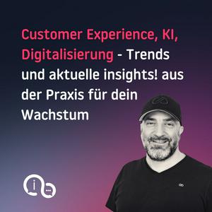 insights! mit Joubin Rahimi