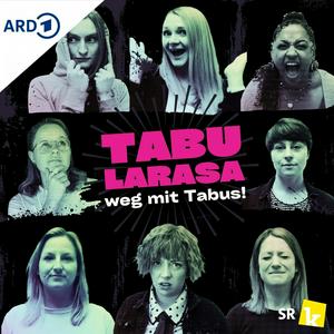 tabularasa – weg mit Tabus