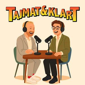 Tajmat och klart
