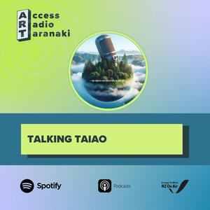 Talking Taiao