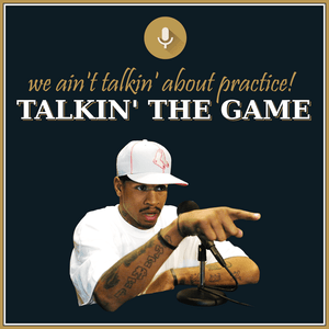 Talkin&#039; The Game – NBA-Podcast