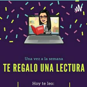 Te Regalo una Lectura