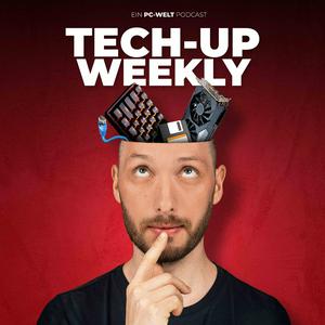 Tech-Up Weekly