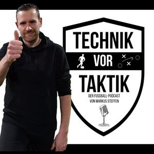 Technik vor Taktik