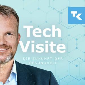 TechVisite - Die Zukunft der Gesundheit