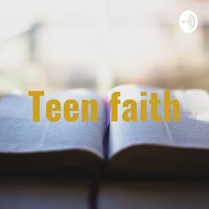 Teen faith