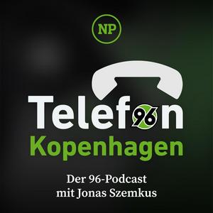 Telefon Kopenhagen