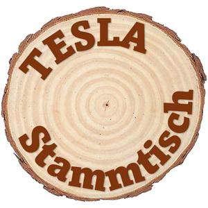 Tesla Stammtisch