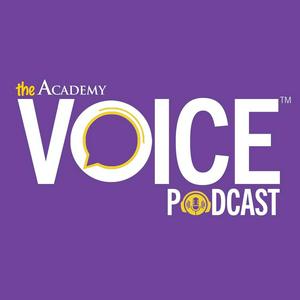 The Academy Voice Podcast
