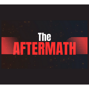 The Aftermath: A Post Show Conversation