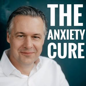 The-Anxiety-Cure's podcast