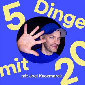 5D20: Was hättest du gerne schon mit 20 gewusst?
