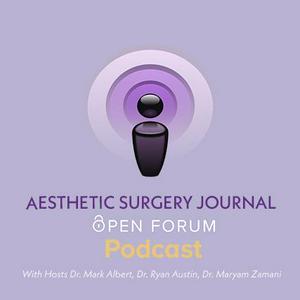 The ASJ Open Forum Podcast