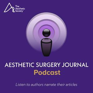 The ASJ Podcast