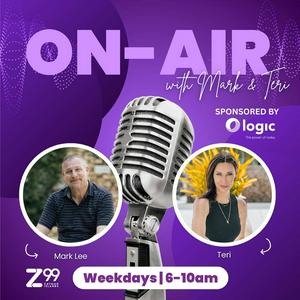 The Best Of On-Air With Mark & Teri | Z99 Grand Cayman