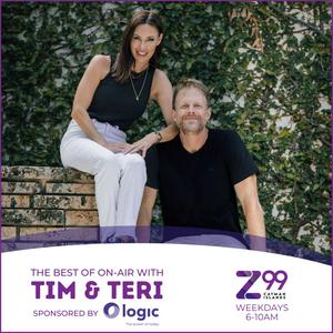 The Best Of On-Air With Mark & Teri | Z99 Grand Cayman
