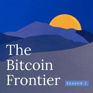 The Bitcoin Frontier