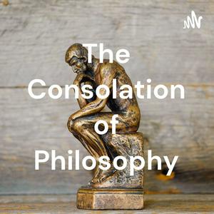 The Consolation of Philosophy