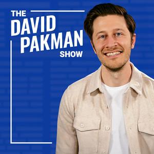 The David Pakman Show