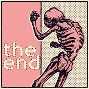 the end – der podcast auf leben und tod