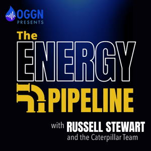 The Energy Pipeline