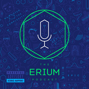 The Erium Podcast – Data Science & Machine Learning