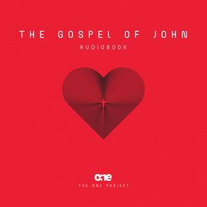 The Gospel of John (ESV Immersive Audio Bible)