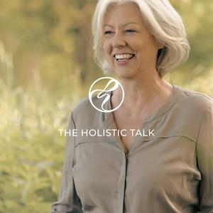 The Holistic Talk mit Margot Esser-Greineder